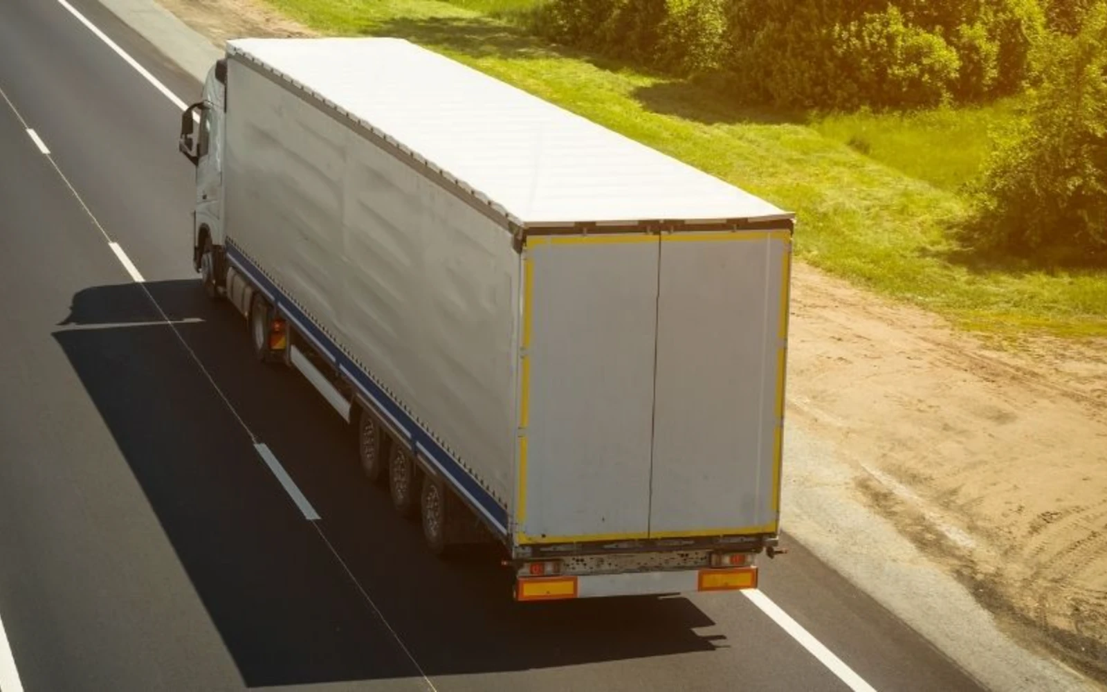 Ankara ve Beşiri Arası Ambar Taşımacılık